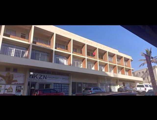 1 BEDROOM APARTMENT FOR SALE IN MARGATE BEACH